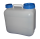 Zweihalskanister GW 13 Liter DIN 96 DIN 61