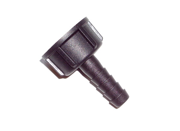 Schlauchanschluss Tankanschluss Innengewinde 3/4" 10 mm