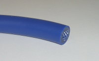 50m Frischwasserschlauch blau 10 mm